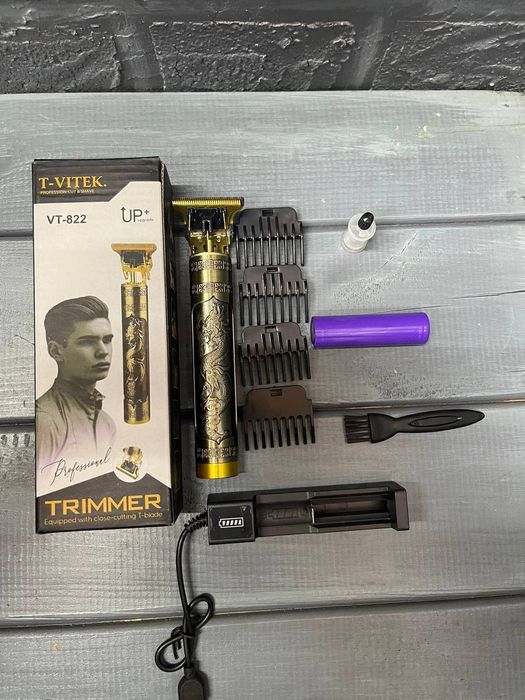 Тример для бороды!топовый качества!