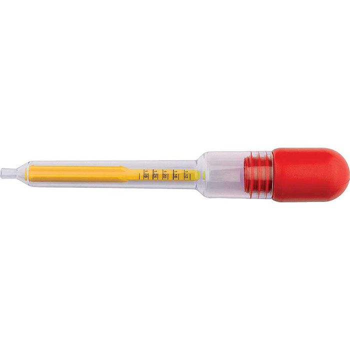 Тестер за акумлатори CETA-FORM