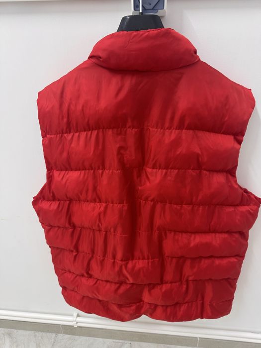 Vesta barbati Moncler