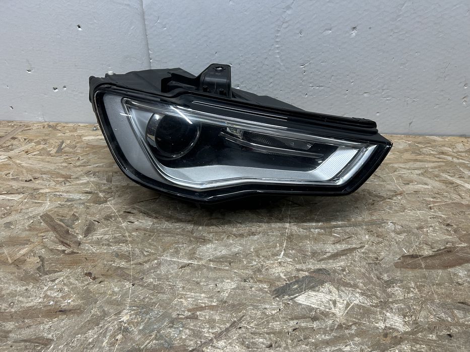 Far faruri Audi A3 8V0 bi xenon 2012-2015 dreapta