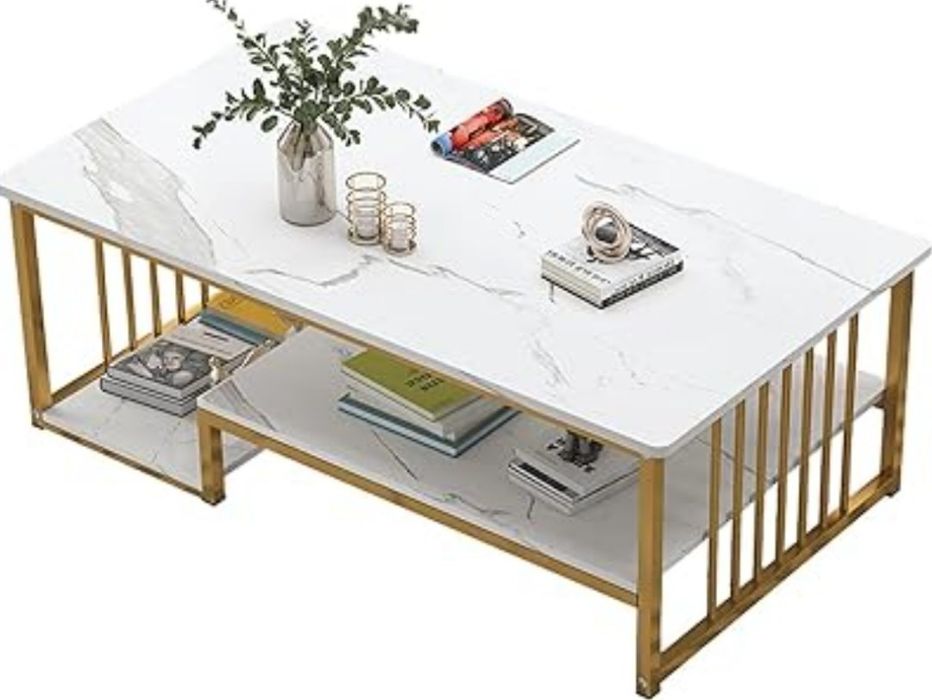 Журнальный кофейный столик