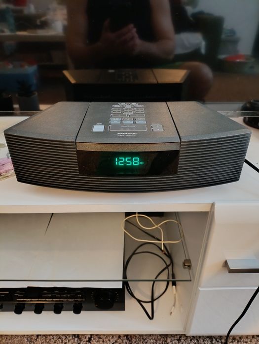 Bose wave radio/cd model awrc2g Bucuresti Sectorul 5 • OLX.ro