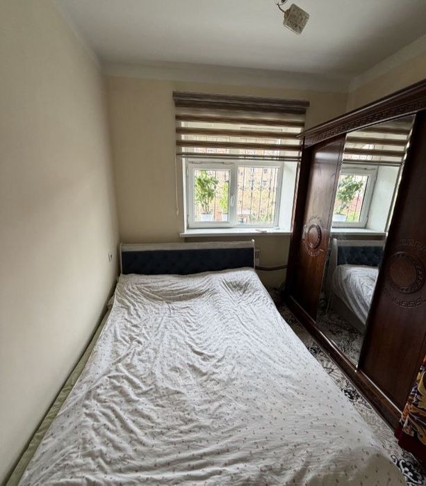 Сергели 5А 3 хона 3 этаж срочно сотилади