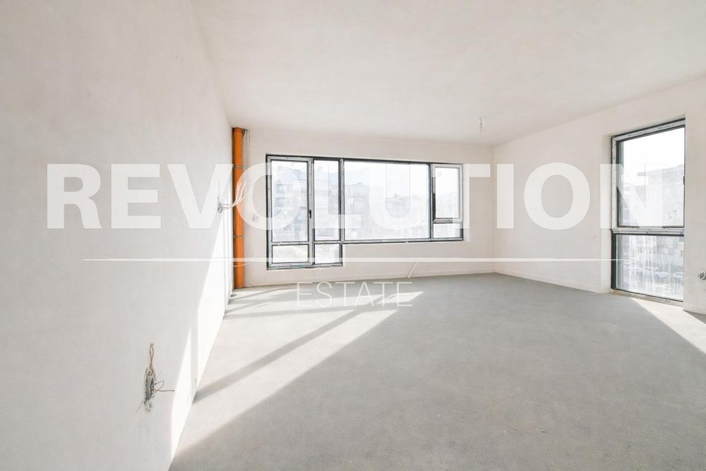 Двустаен апартамент в комплекс от две сгради С АКТ 14 в ж.к. Студентс