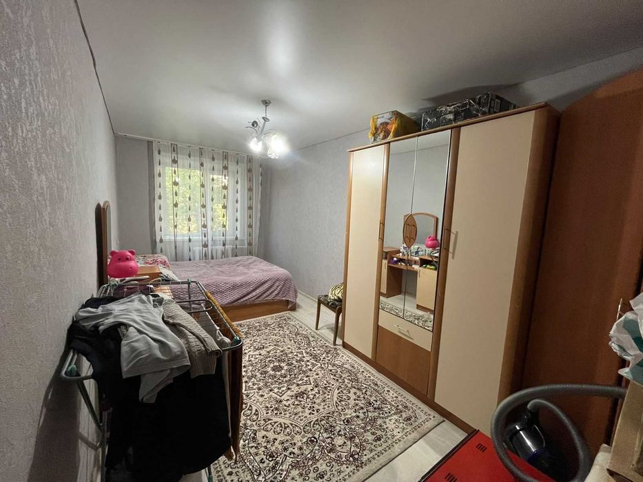 2 ком квартира распашонка