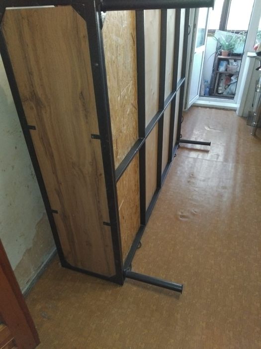 Продам кровать 150х200см