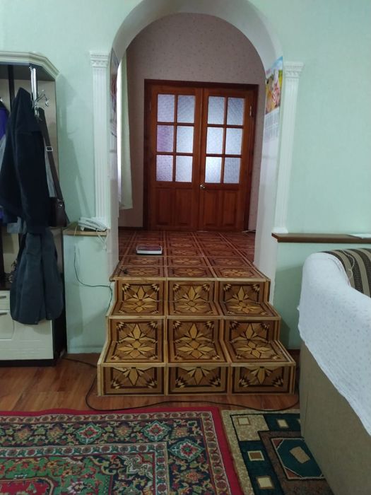 Дом на участке, Мирабадский район, махалля Ок уй