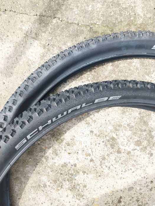 Външни Гуми Schwalbe Smart Sam, K-Guard, Active Line 29x2.25