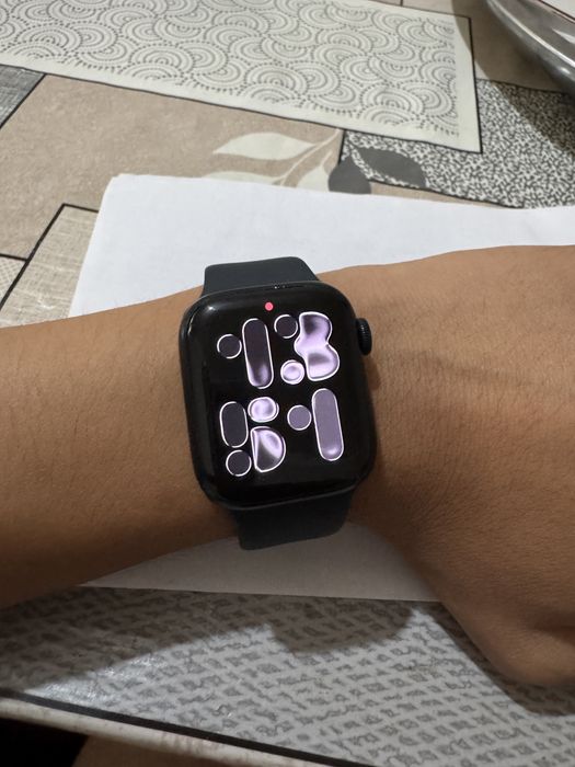 Aple Watch series 9 41mm. Shymkent