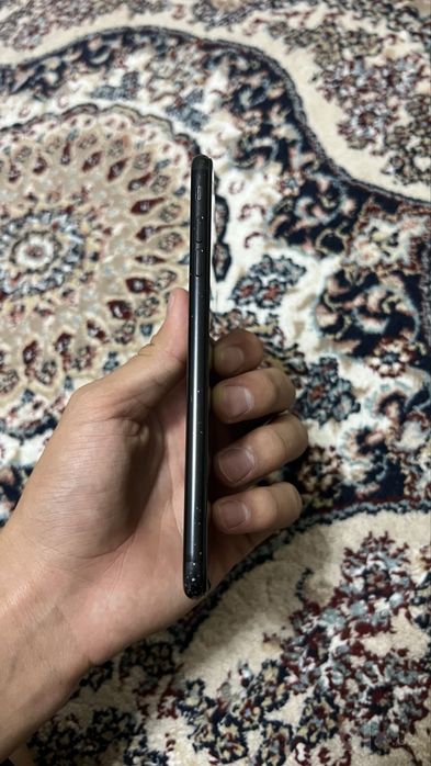 iPhone 7 plus.
