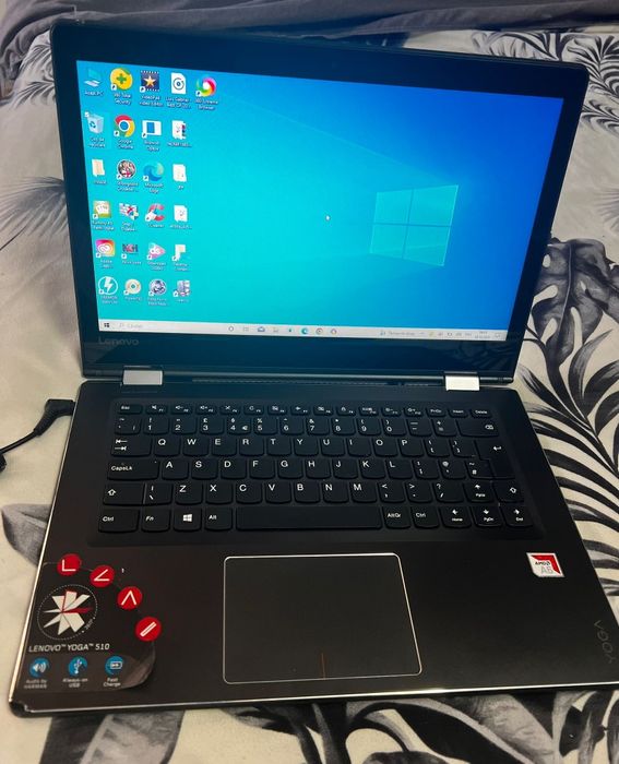 Laptop Lenovo YOGA 510
