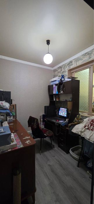 2х комнатная перед в3х на Юнусабаде-6