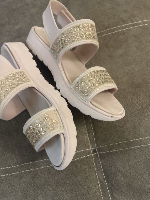 Sandale skechers 38