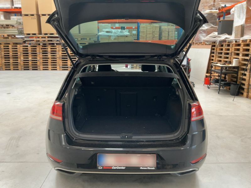 Volkswagen Golf VII 1.6 TDI Join 2018