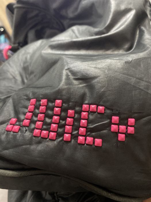 Сумка Juicy Couture