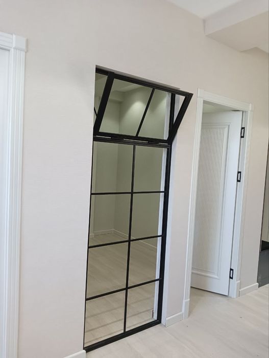 Межкомнатные перегородки