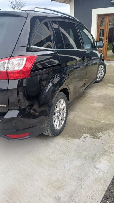 Ford Grand C max