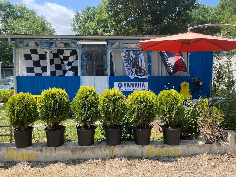 Продава се Къща в Царево - 40 кв.м за 179 €/кв.м - Снимка #1