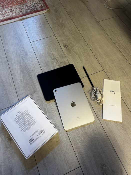 Vand tableta Ipad 10,10.9”(2022)