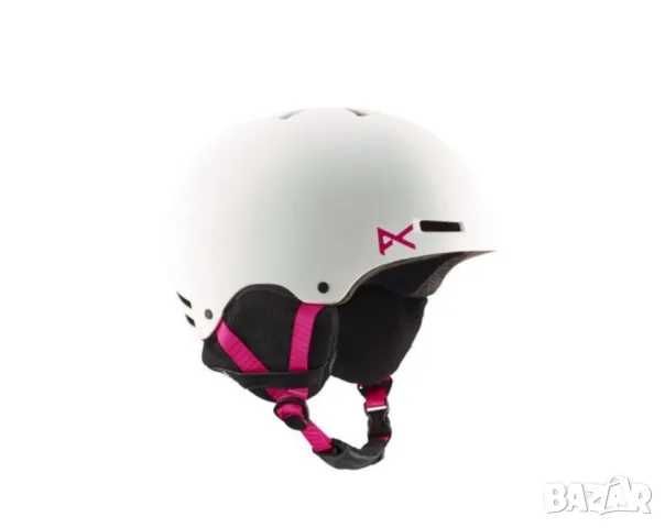 Каска за ски и сноуборд Snowboard, Burton Anon Greta, размер 60-63cm