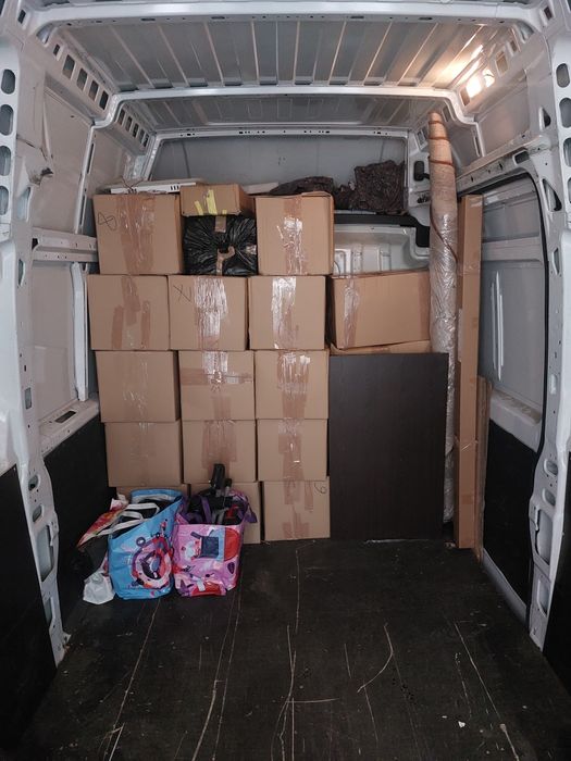 Transport Mobila Mutari Bucuresti