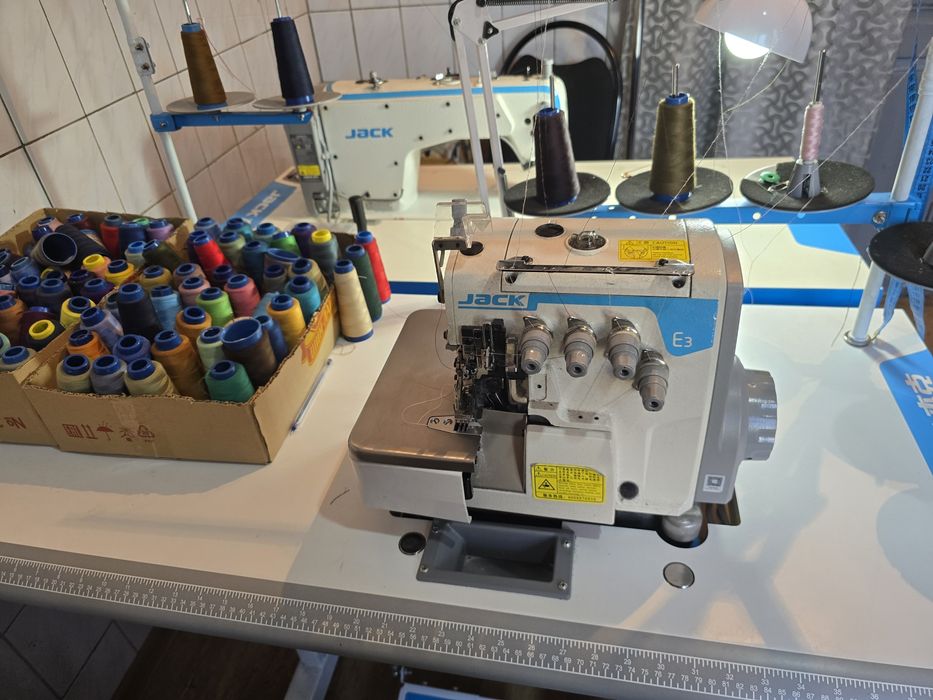 Оверлок  сатылады