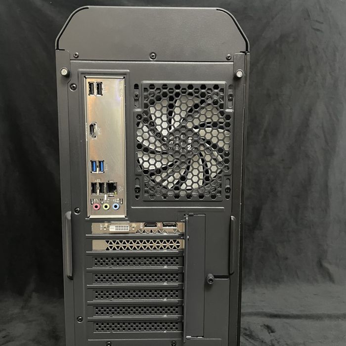 Intel Core i5-10400F