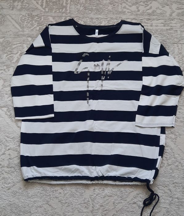 Пакет вещей женских 48-50