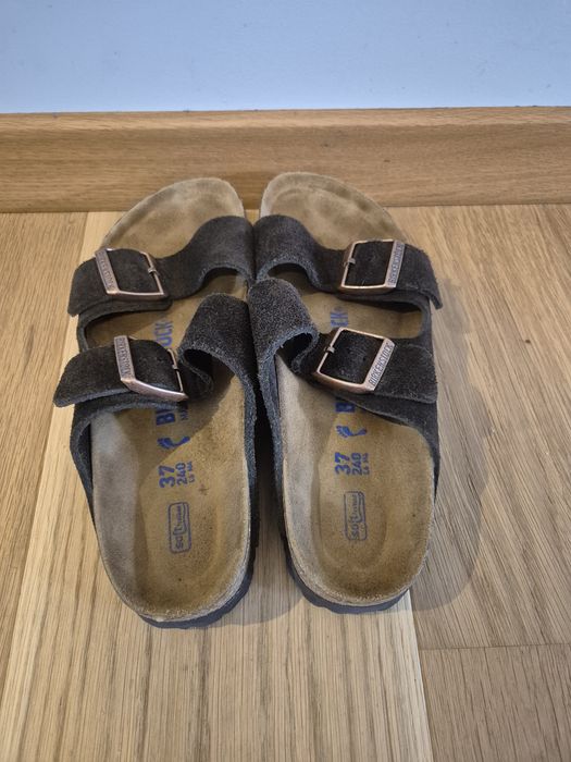 Birkenstock 37 номер