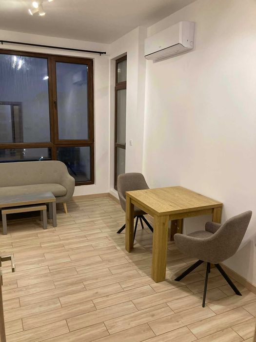 Дава се под наем Двустаен апартамент в Пловдив, Христо Смирненски - 51 кв.м за 448.8 € - Снимка #2