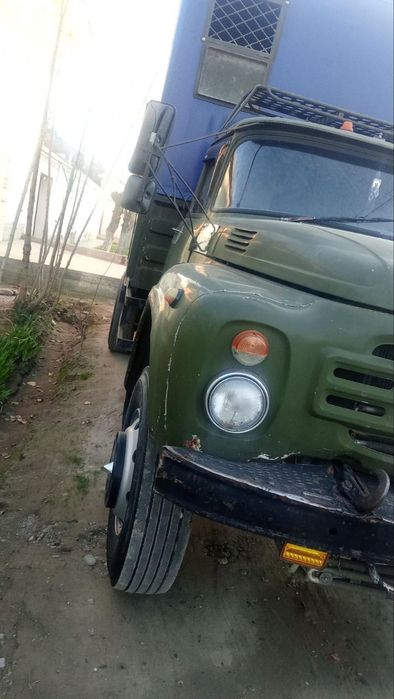 Zil 81yil bartavoy 5.60 uzunligi
