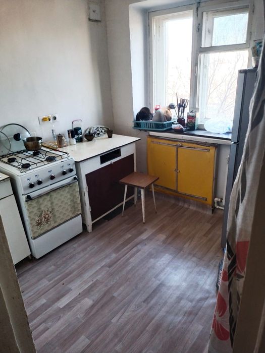 2 комн Квартира Актас Срочно!