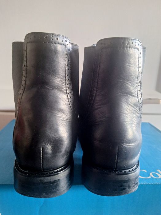 Мужские сапоги Turkey 39p