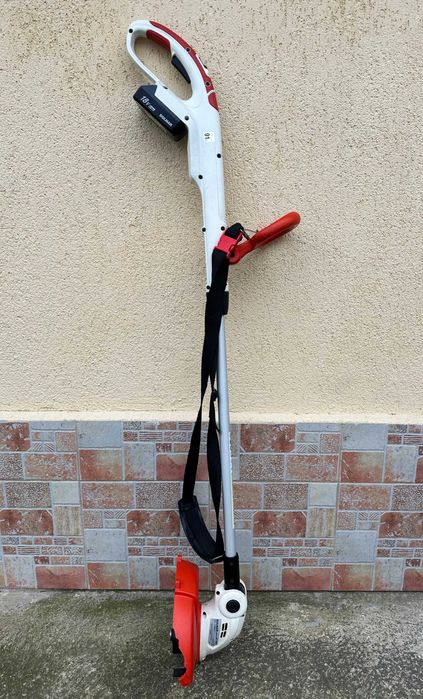 Dolmar AT-1826 - Акумулаторен тример 18V