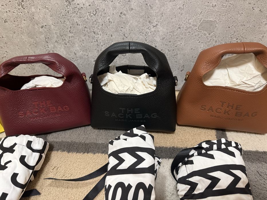Чанта Marc Jacobs