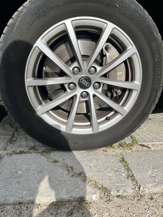 Летни гуми Спорт Пакет