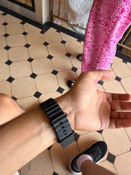 Apple Watch Ultra 2 как новый