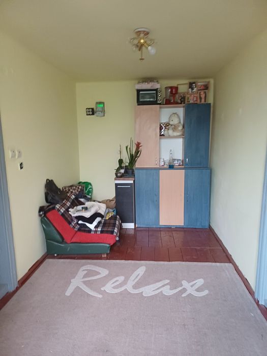 Casă de vânzare  comuna Leu sat Zănoaga - Dolj