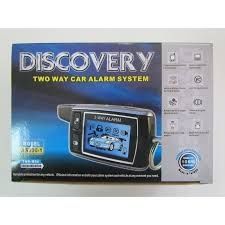 Alarma auto montaj senzori de parcare inchidere  navigatii