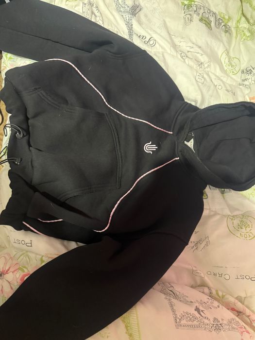 Суитшър бранд KARMA