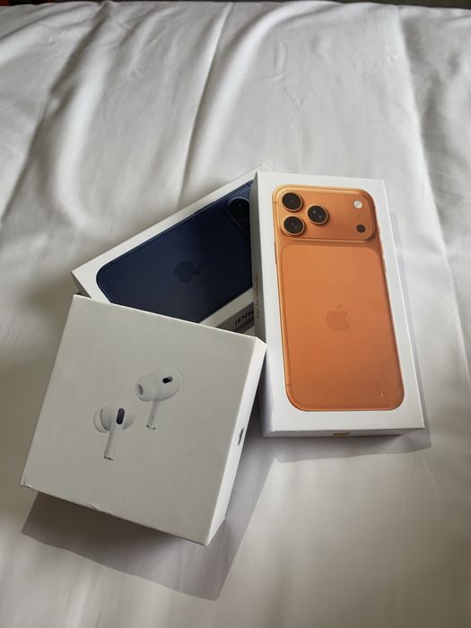 iphone xr в корпусе 17 pro