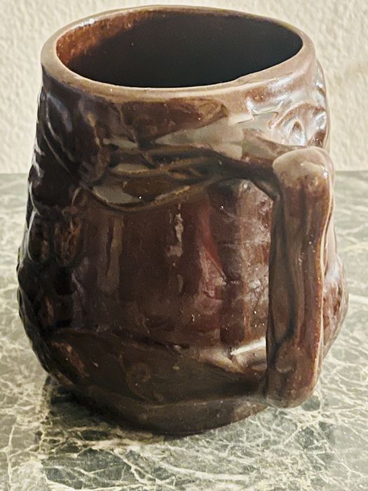 Стара халба