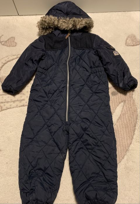 космонавт Disney 86