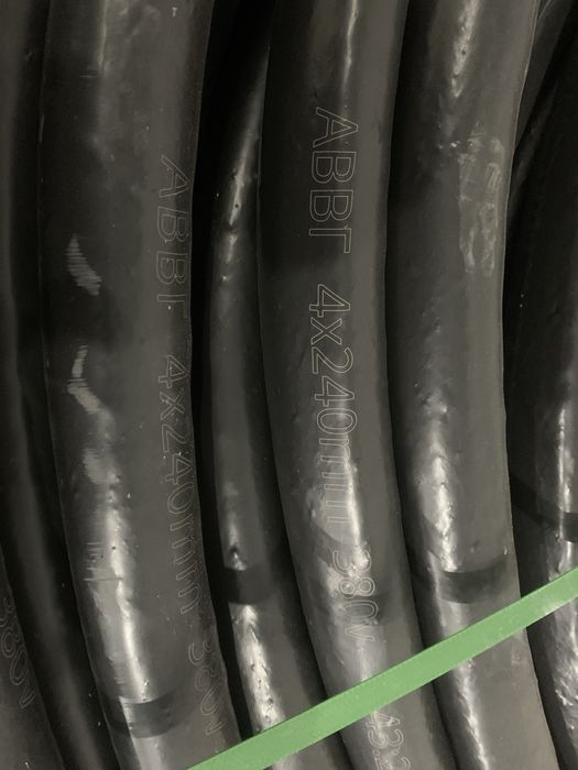 Аввг 5*185 , 3*185+ , 4*240