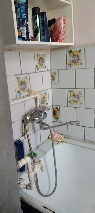 Мирабадский р-н Продаётся кв 3/2/2 57м² Файзиабад, Нов Рисовый мост