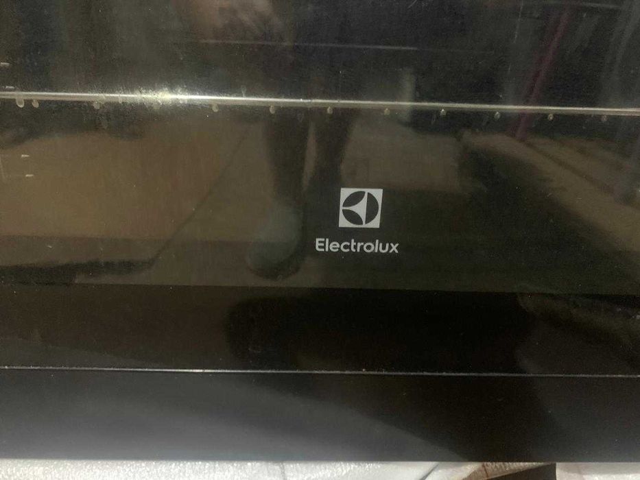 шкаф духовой Elecrolux