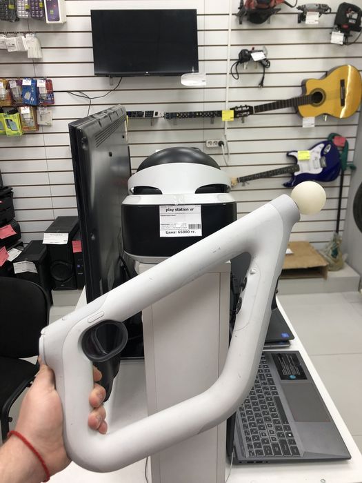 PlayStation VR!!(p25)