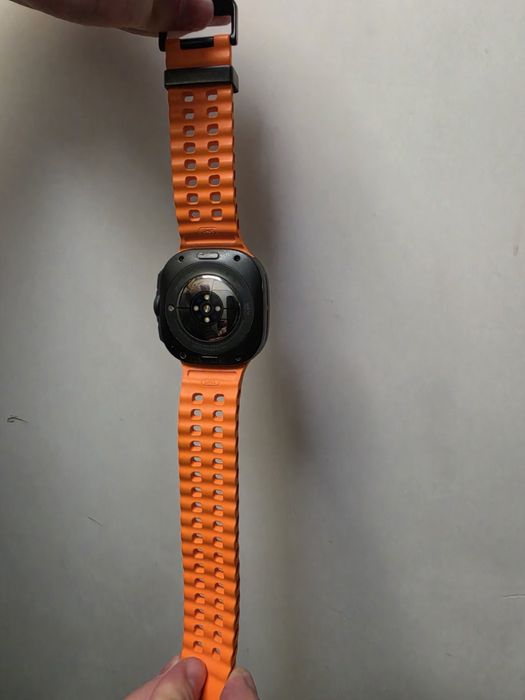 Samsung galaxy ultra watch 47 mm