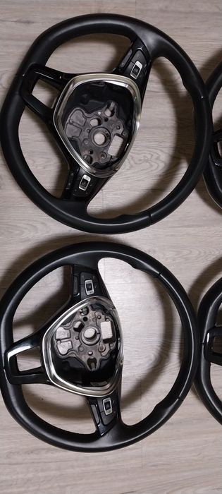 Volane  Golf 7 fără airbag