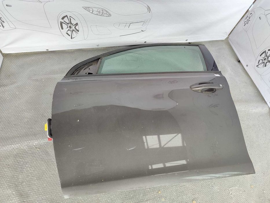 Usa Fata Stanga Peugeot 308 (T9) Hatchback 2013–2021 / Cod OEM 16 101020 80 (11D)